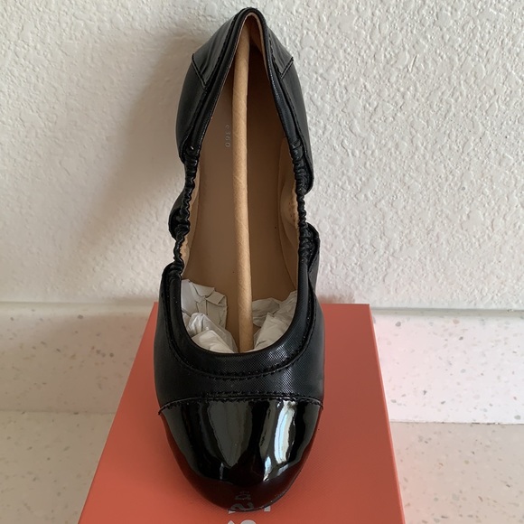 Easy Spirit Shoes - Easy~Spirit “Gessica” Ballet Flats 7.5WW (NIB)